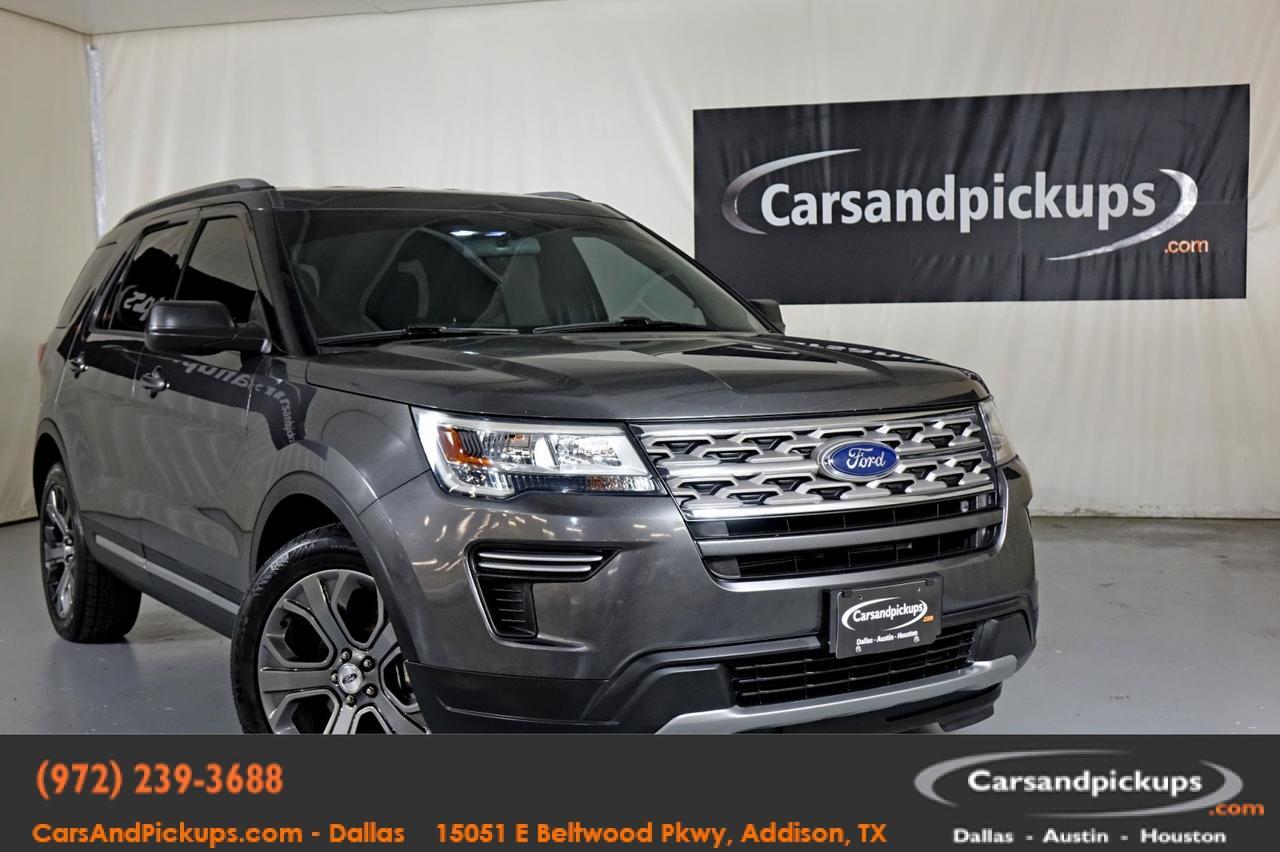 PreOwned vehicles Dallas, TX