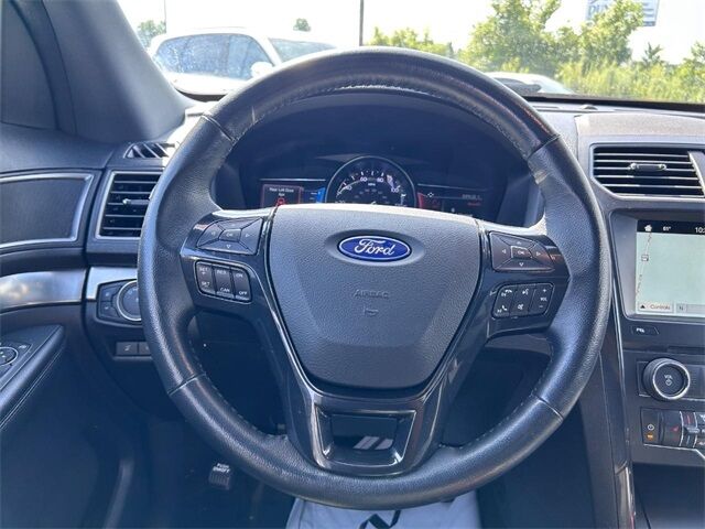 2018 Ford Explorer XLT Cape Girardeau MO