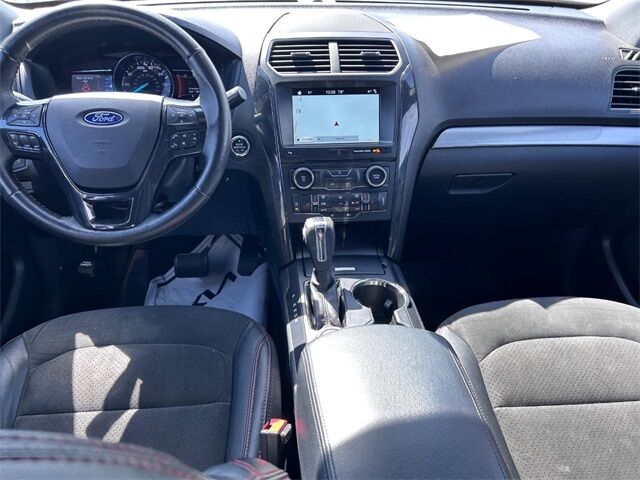 2018 Ford Explorer XLT Cape Girardeau MO
