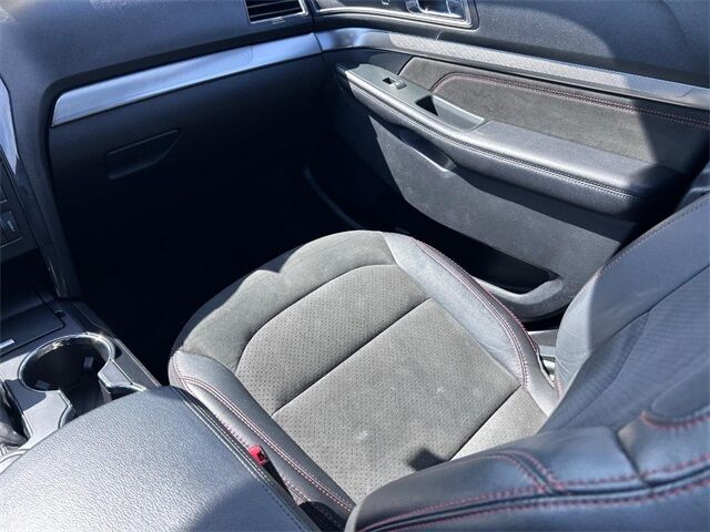 2018 Ford Explorer XLT Cape Girardeau MO
