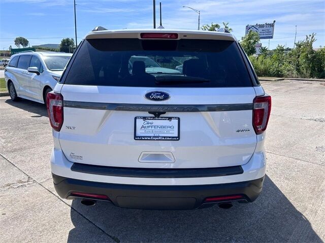 2018 Ford Explorer XLT Cape Girardeau MO