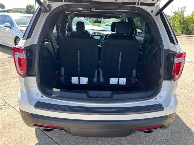 2018 Ford Explorer XLT Cape Girardeau MO