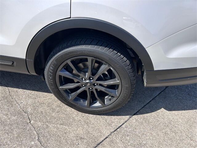 2018 Ford Explorer XLT Cape Girardeau MO