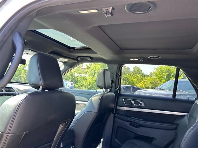 2018 Ford Explorer XLT Cape Girardeau MO