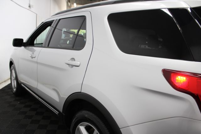 2018 Ford Explorer XLT Chantilly VA
