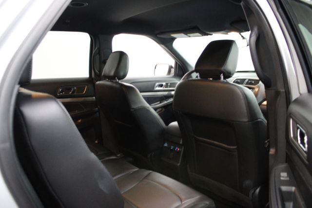2018 Ford Explorer XLT Chantilly VA