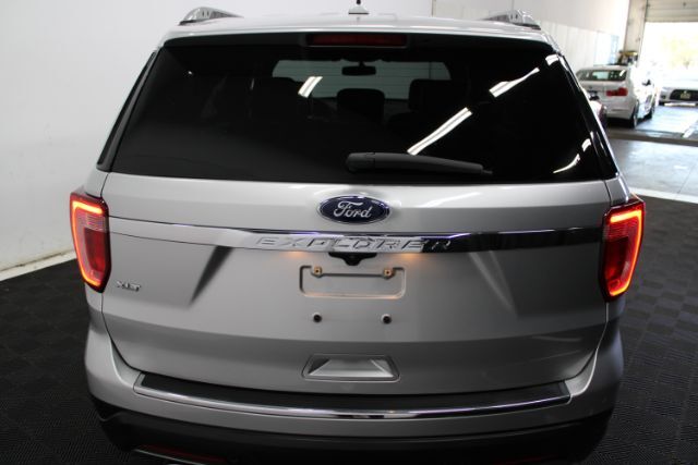 2018 Ford Explorer XLT Chantilly VA