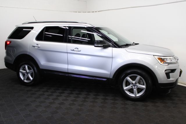2018 Ford Explorer XLT Chantilly VA