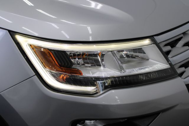 2018 Ford Explorer XLT Chantilly VA