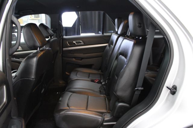 2018 Ford Explorer XLT Chantilly VA