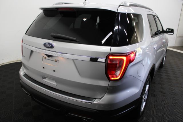 2018 Ford Explorer XLT Chantilly VA