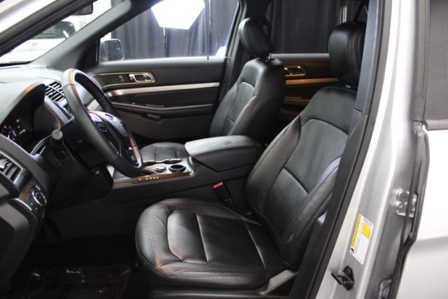 2018 Ford Explorer XLT Chantilly VA