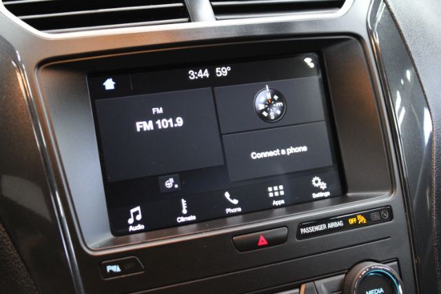 2018 Ford Explorer XLT Chantilly VA