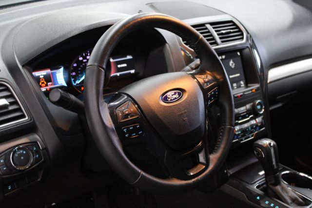 2018 Ford Explorer XLT Chantilly VA
