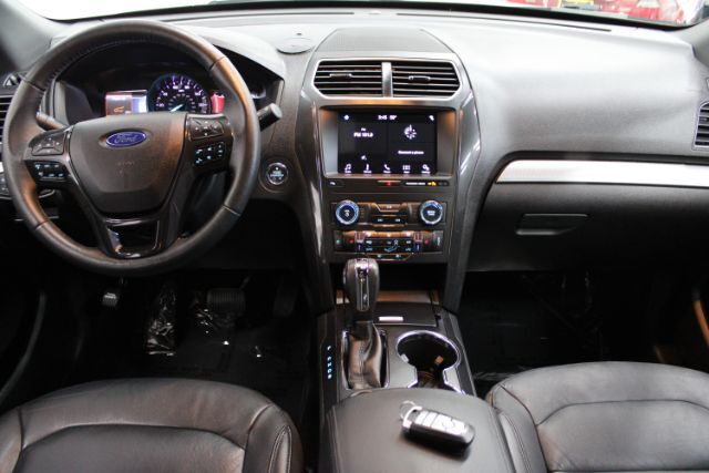 2018 Ford Explorer XLT Chantilly VA
