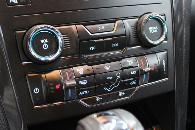 2018 Ford Explorer XLT Chantilly VA