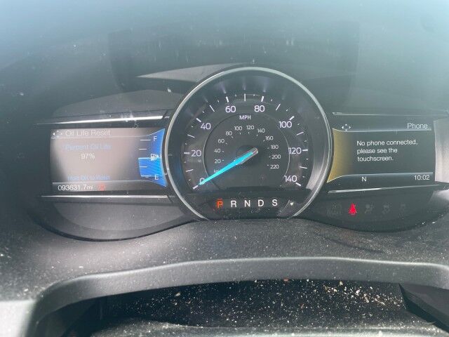 2018 Ford Explorer XLT Cleveland OH