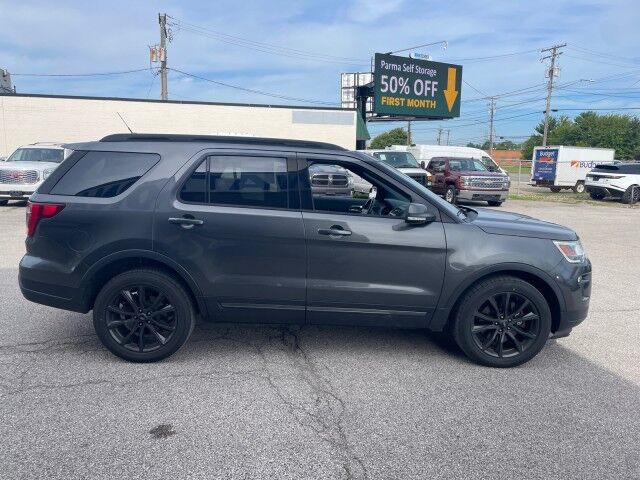 2018 Ford Explorer XLT Cleveland OH