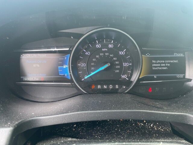 2018 Ford Explorer XLT Cleveland OH