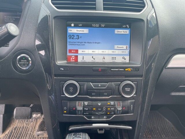 2018 Ford Explorer XLT Cleveland OH