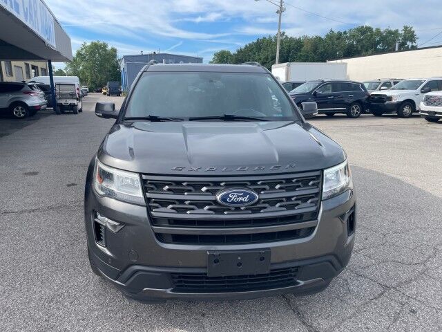 2018 Ford Explorer XLT Cleveland OH