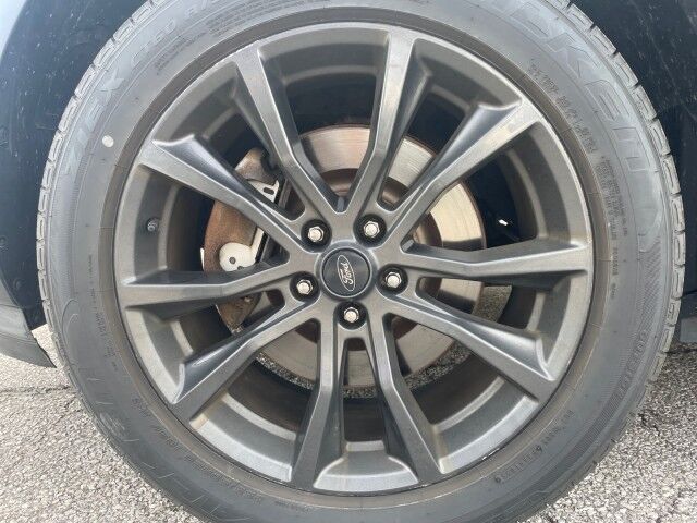 2018 Ford Explorer XLT Cleveland OH