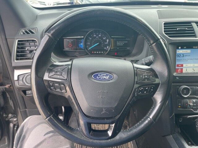 2018 Ford Explorer XLT Cleveland OH
