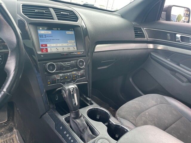 2018 Ford Explorer XLT Cleveland OH