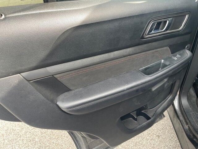 2018 Ford Explorer XLT Cleveland OH