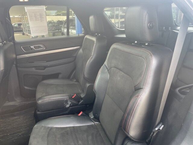 2018 Ford Explorer XLT Cleveland OH