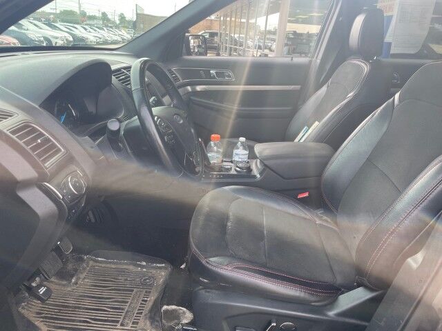 2018 Ford Explorer XLT Cleveland OH