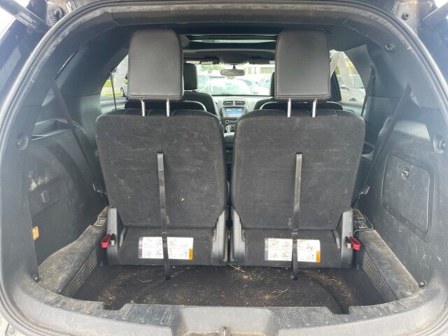 2018 Ford Explorer XLT Cleveland OH