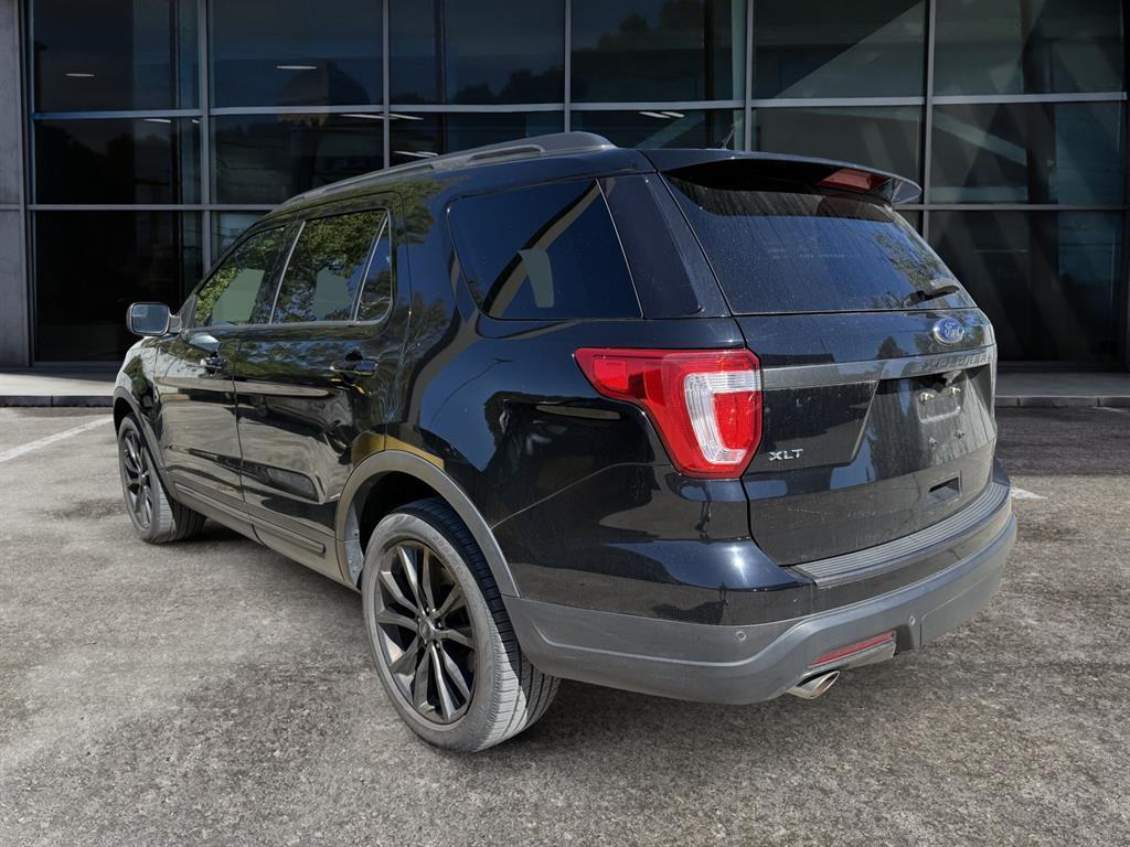 2018 Ford Explorer XLT Chattanooga TN
