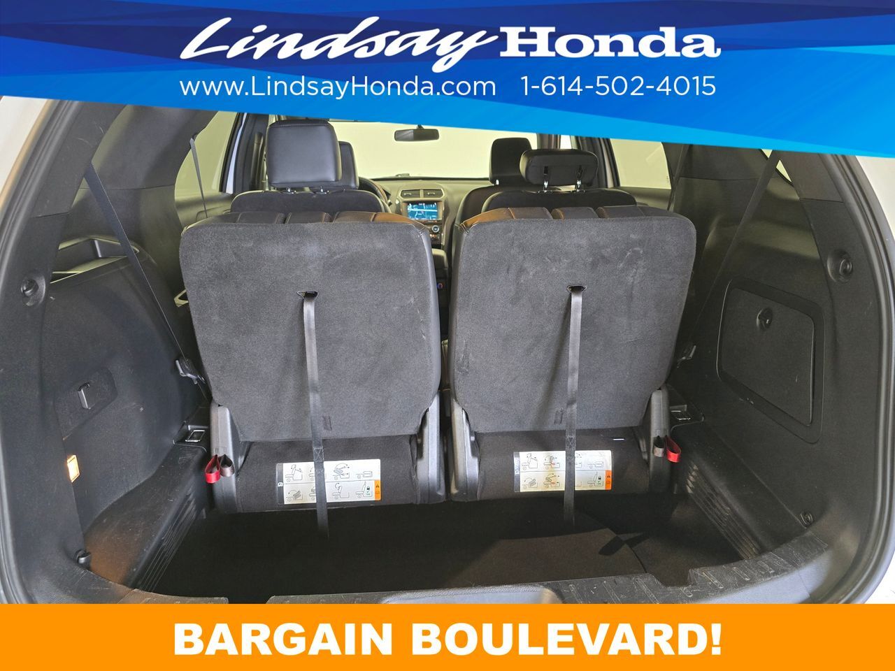 2018 Ford Explorer XLT Columbus OH
