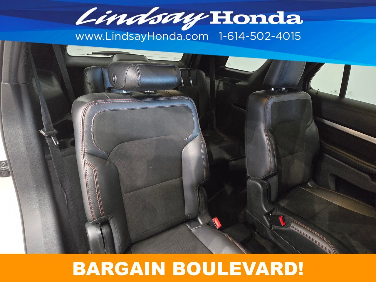 2018 Ford Explorer XLT Columbus OH
