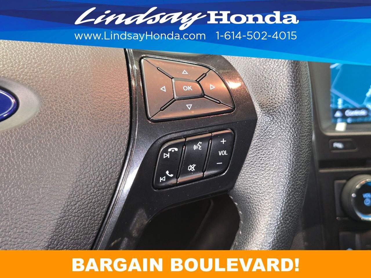 2018 Ford Explorer XLT Columbus OH