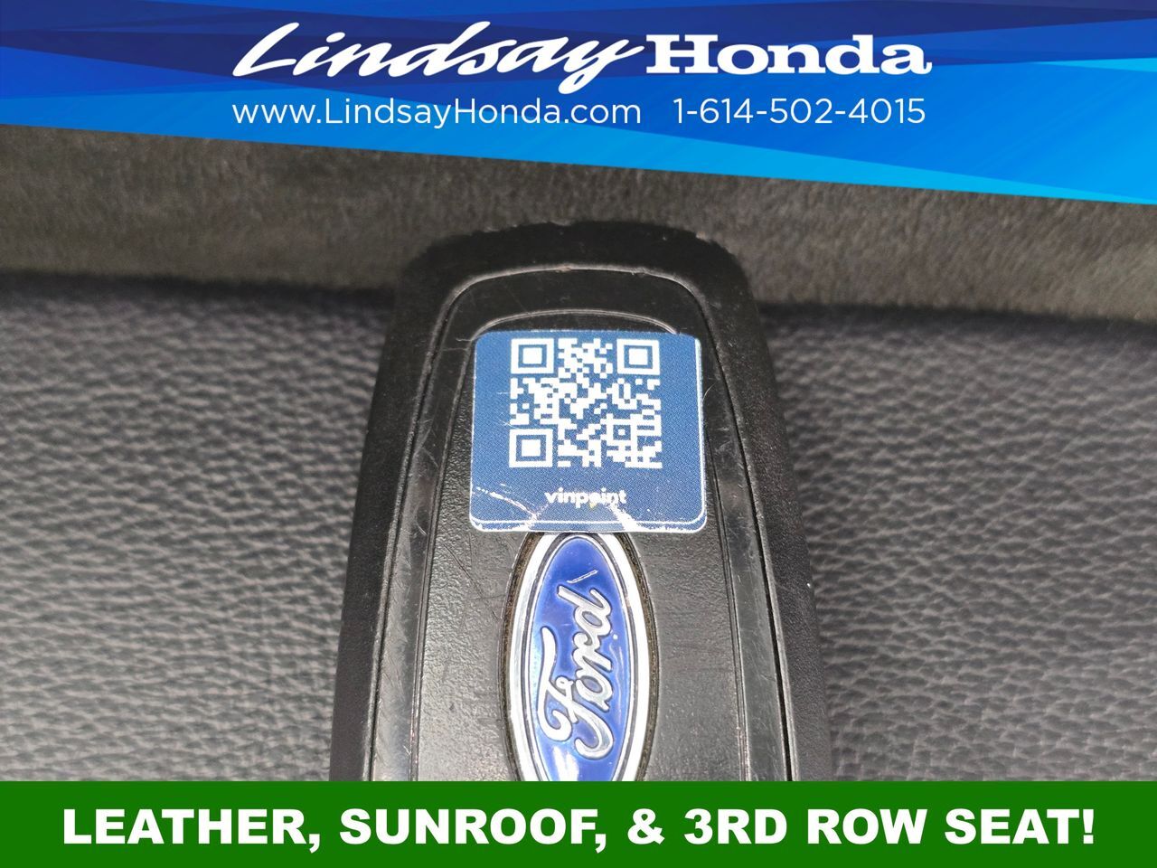 2018 Ford Explorer XLT Columbus OH