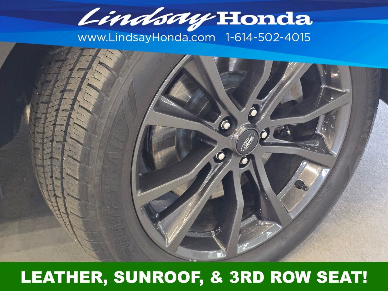2018 Ford Explorer XLT Columbus OH