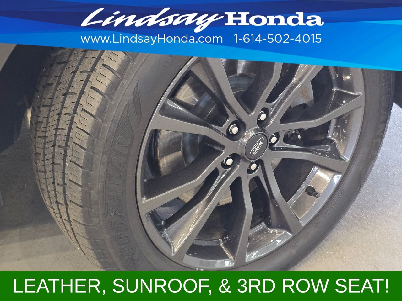 2018 Ford Explorer XLT Columbus OH