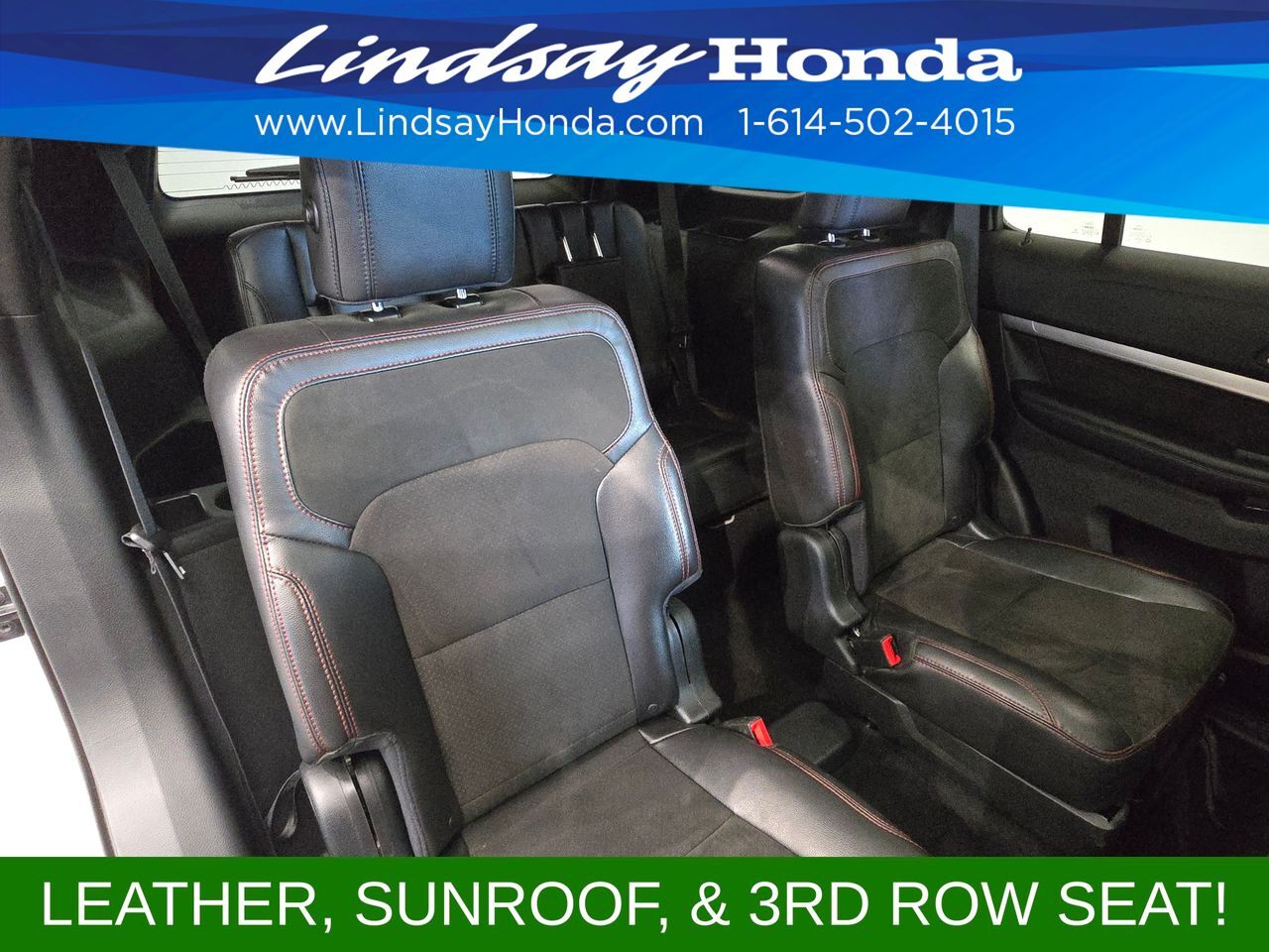 2018 Ford Explorer XLT Columbus OH