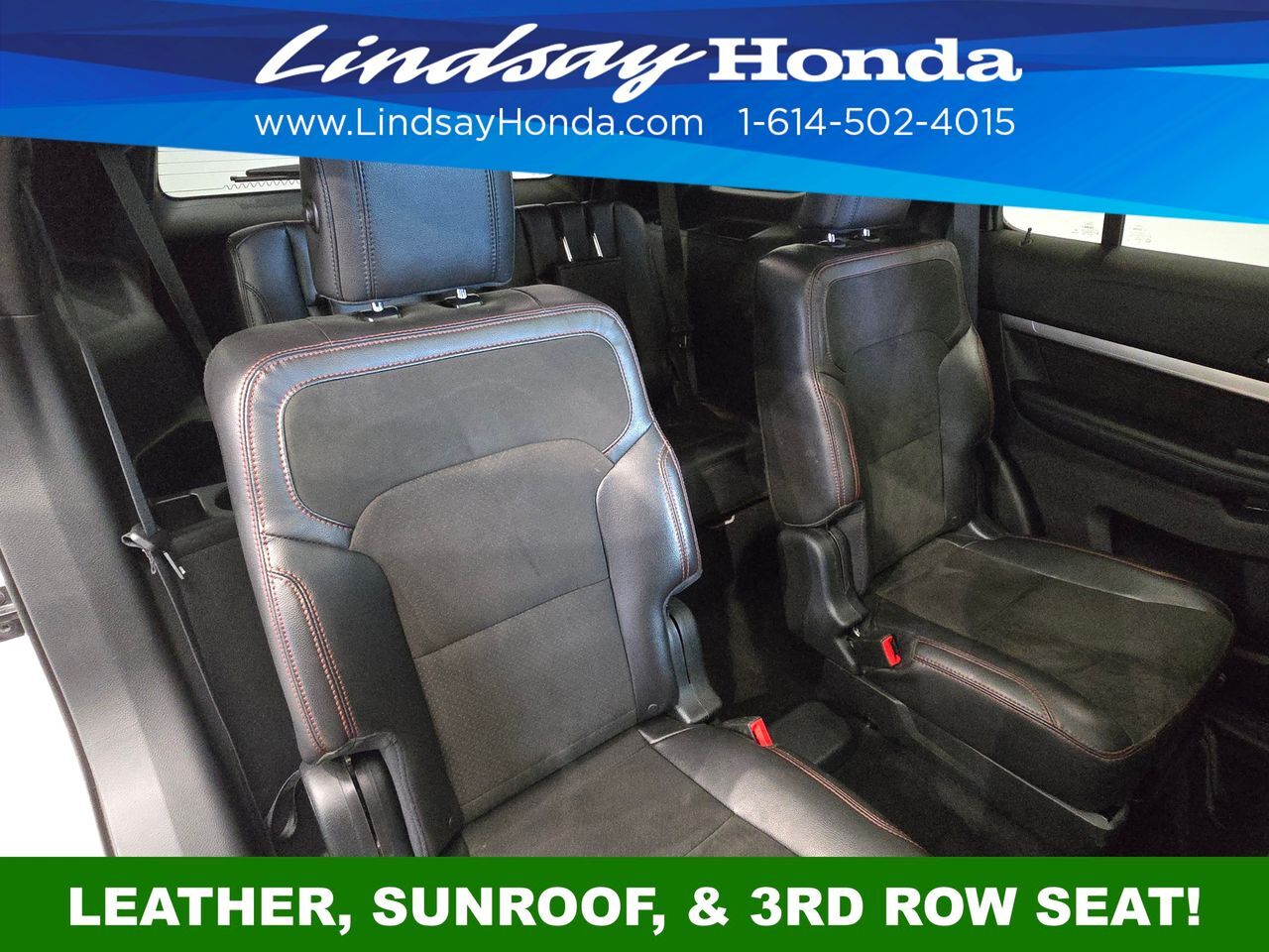 2018 Ford Explorer XLT Columbus OH
