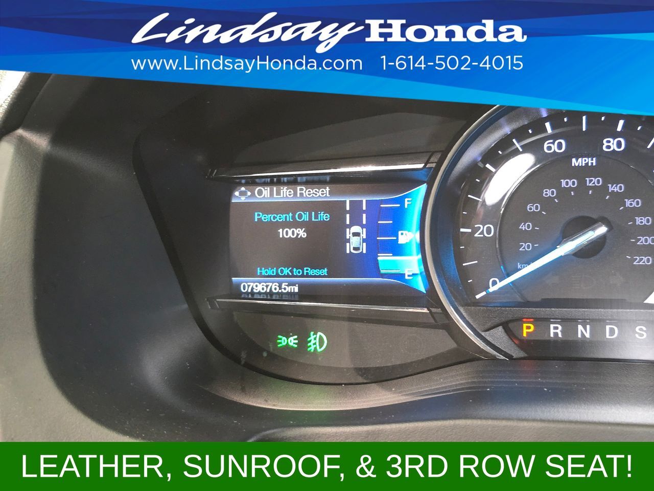 2018 Ford Explorer XLT Columbus OH