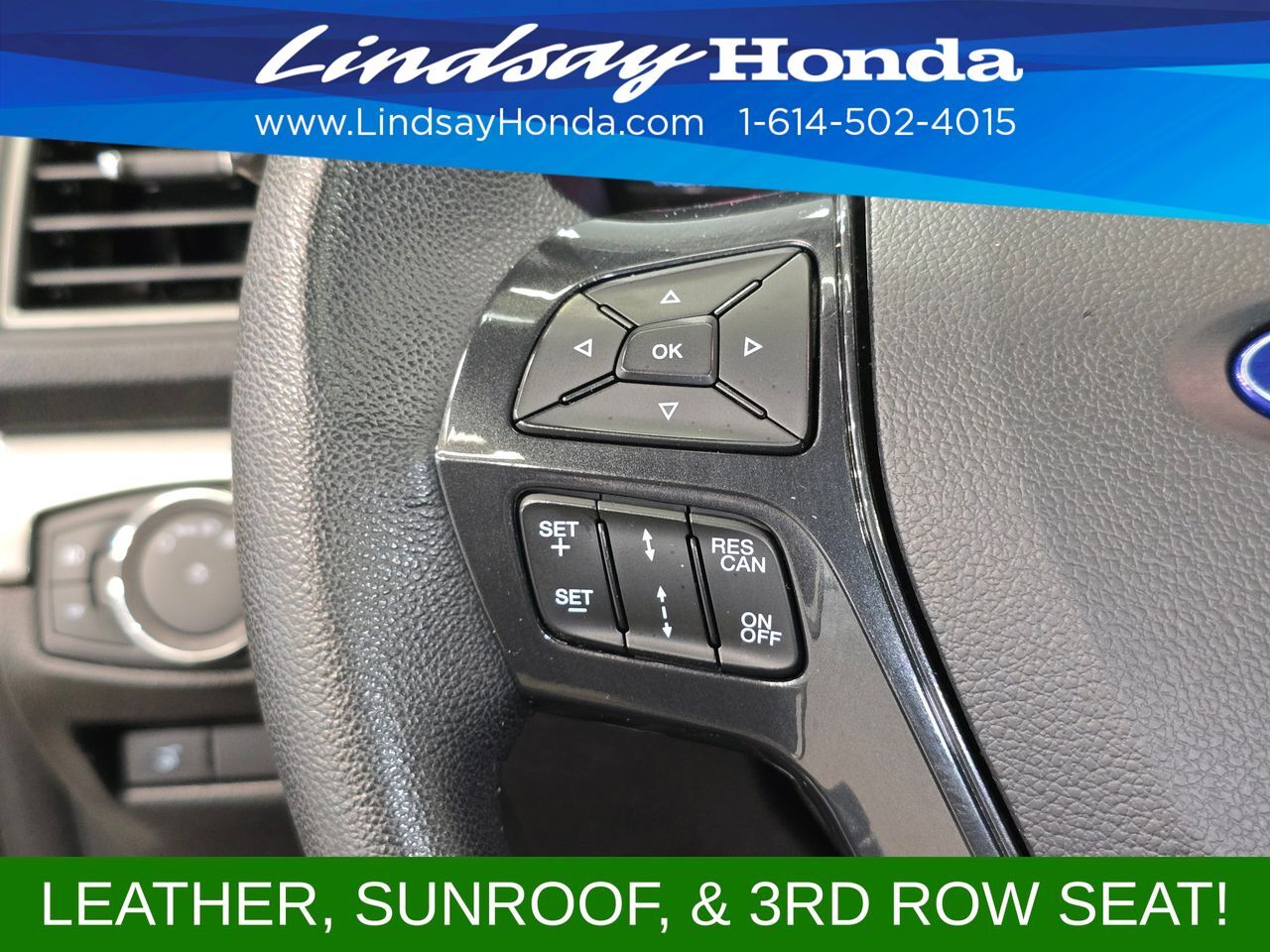 2018 Ford Explorer XLT Columbus OH