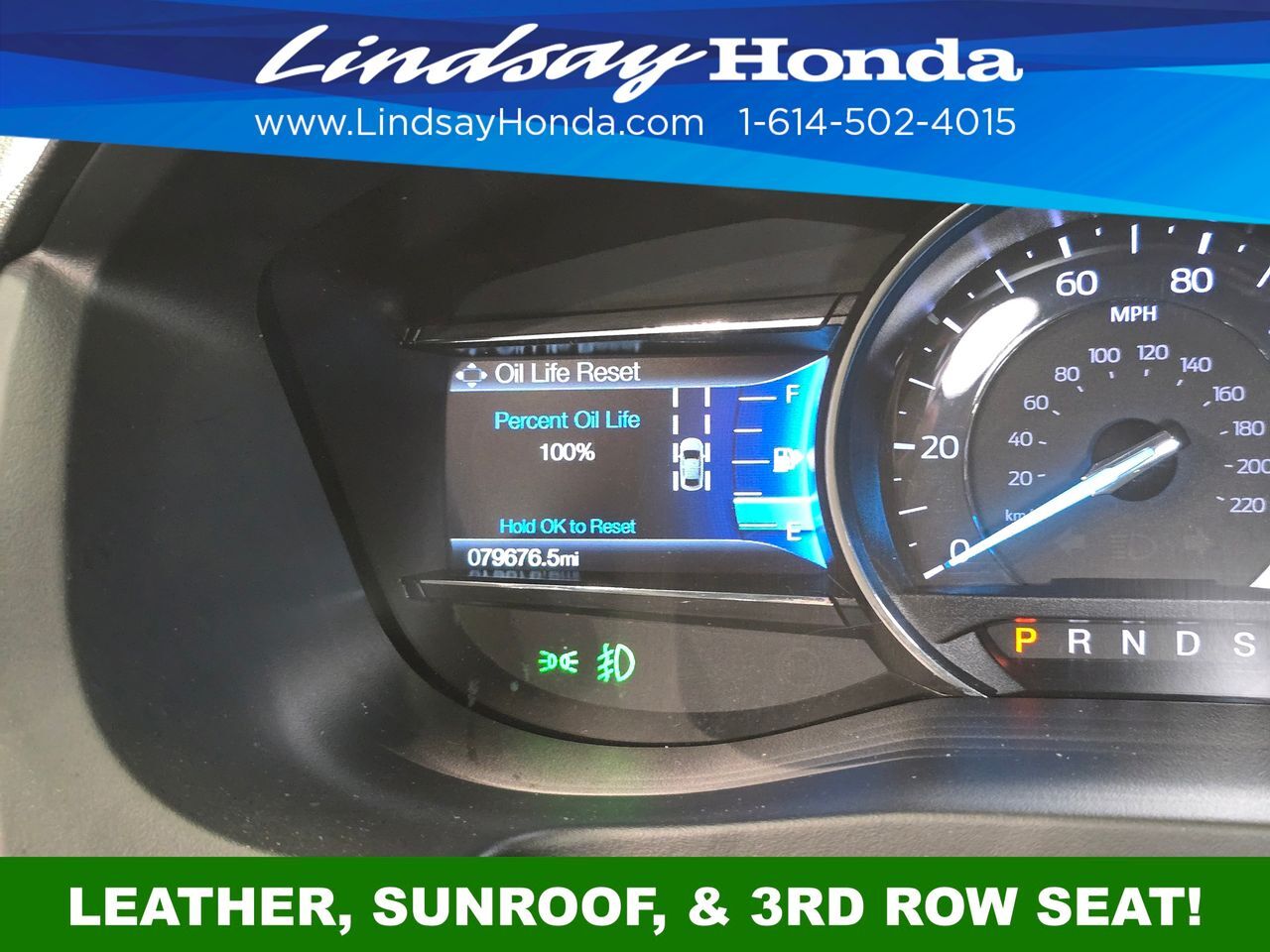 2018 Ford Explorer XLT Columbus OH