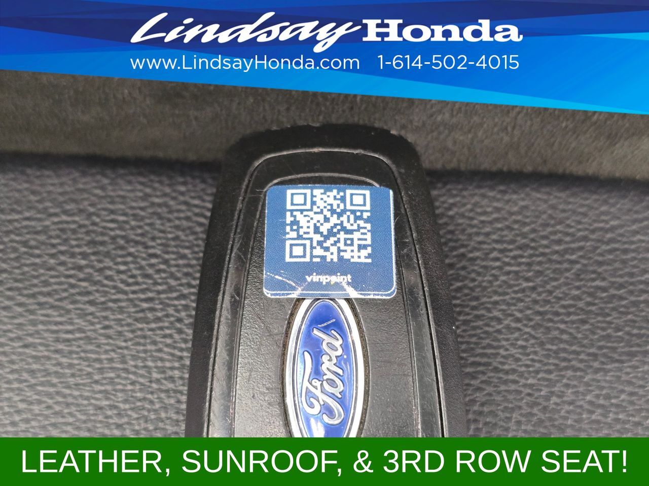 2018 Ford Explorer XLT Columbus OH