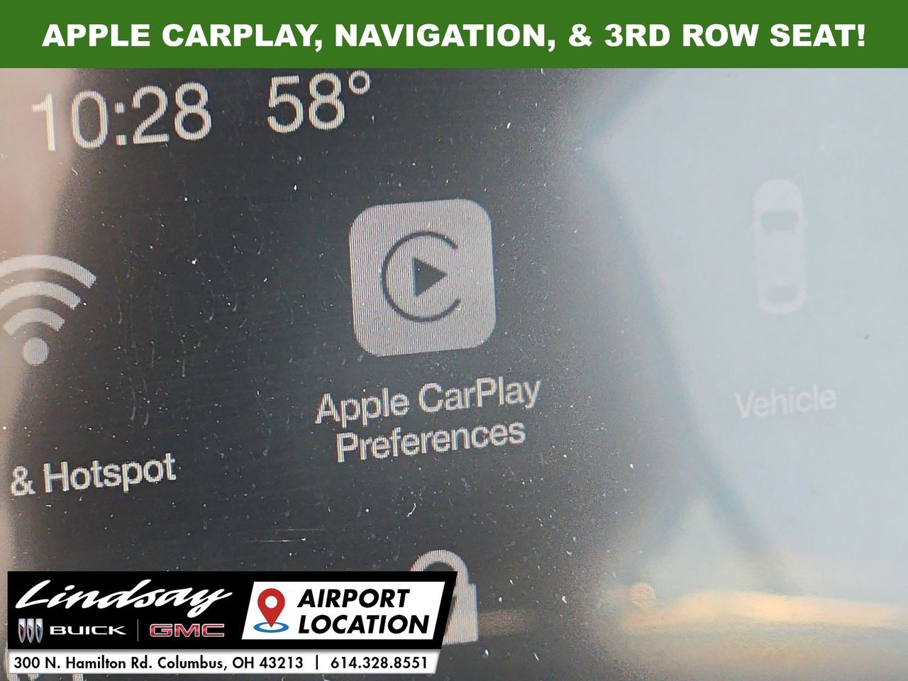 2018 Ford Explorer XLT Columbus OH