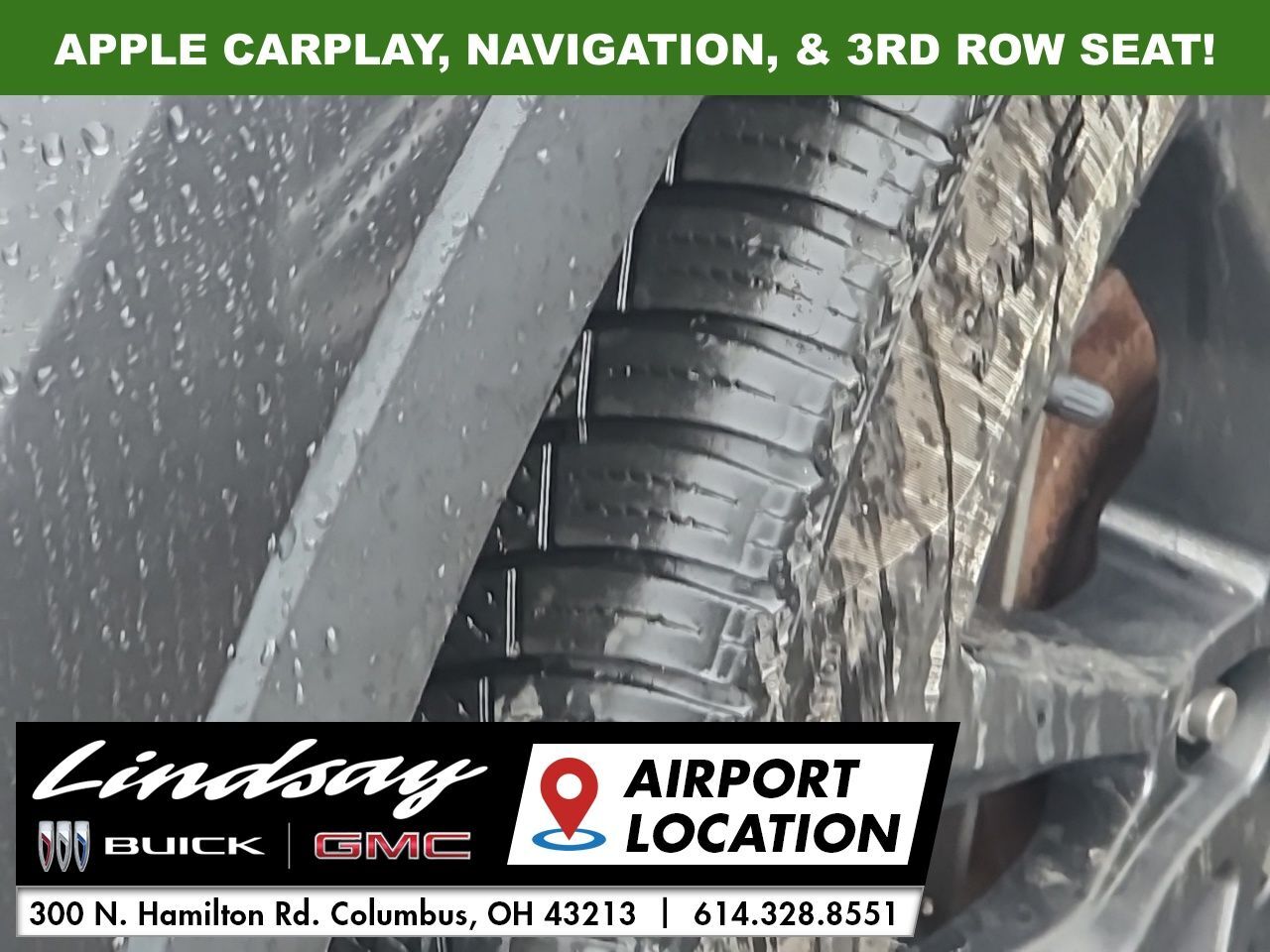 2018 Ford Explorer XLT Columbus OH