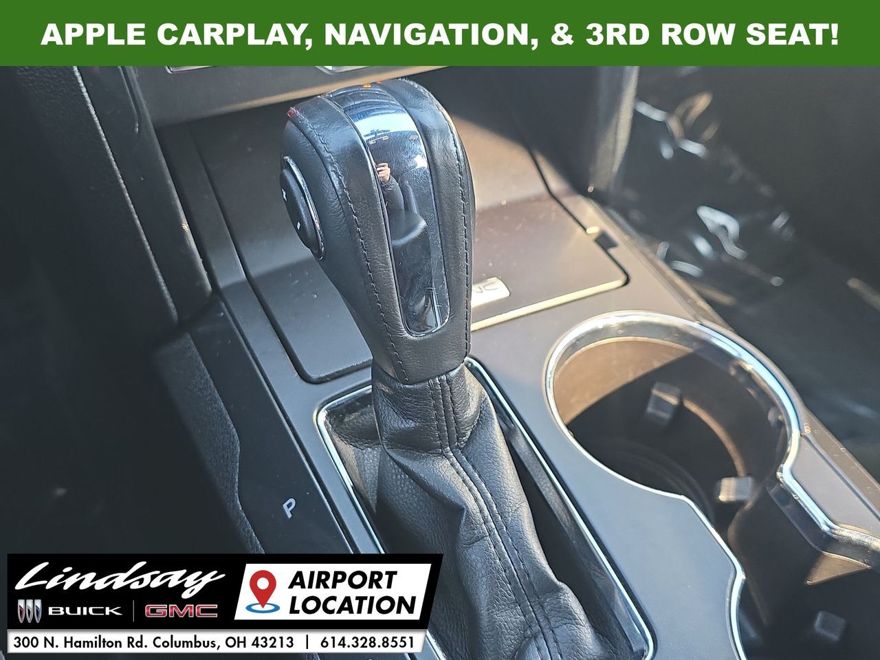 2018 Ford Explorer XLT Columbus OH