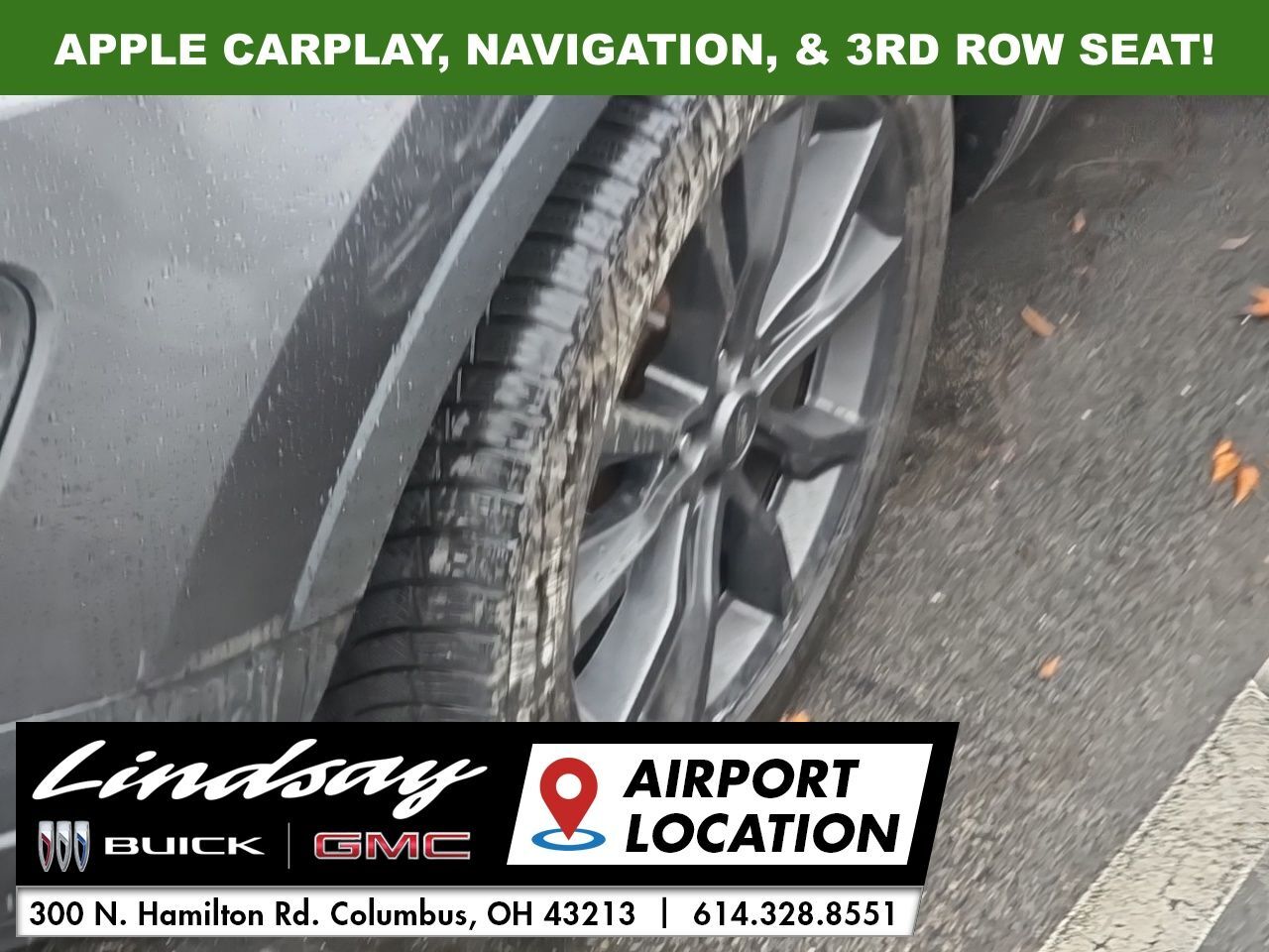 2018 Ford Explorer XLT Columbus OH