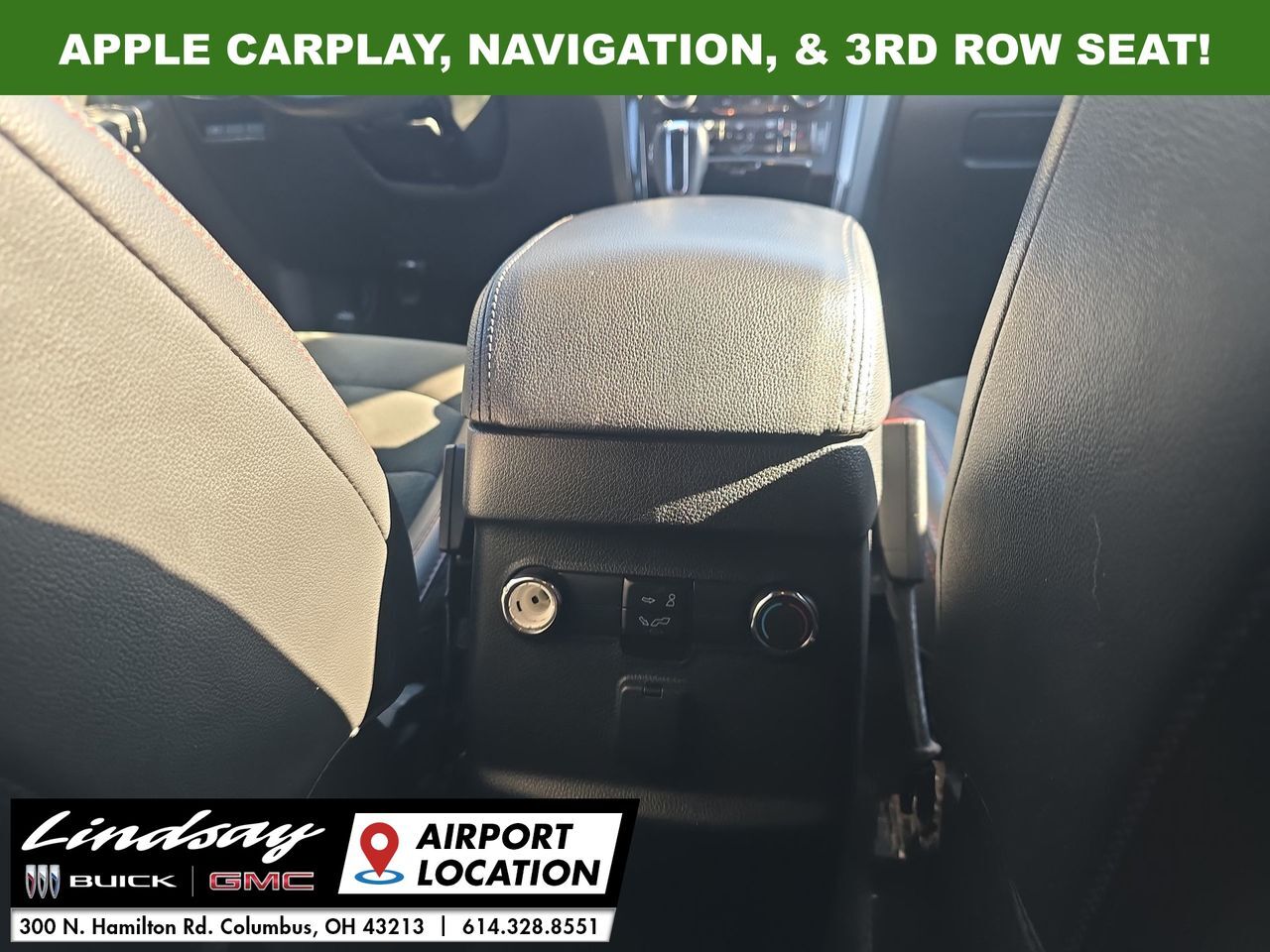 2018 Ford Explorer XLT Columbus OH